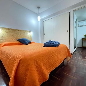 Apartamento de 2 Dormitorios